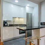 Vut San Nicolas Apartment *
