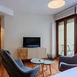 Vut San Nicolas Apartment Salamanca