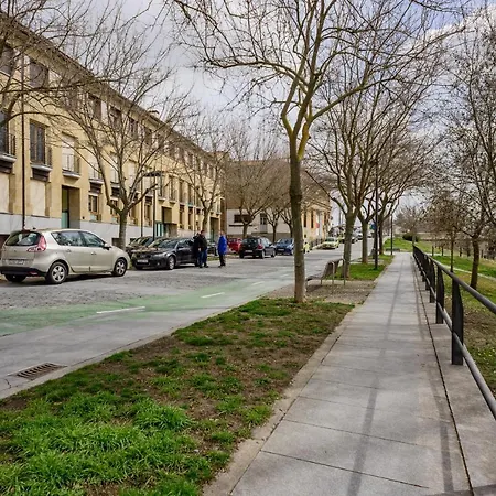 Vut San Nicolas Salamanca