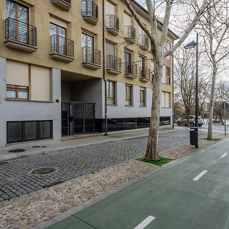 Appartement Vut San Nicolas