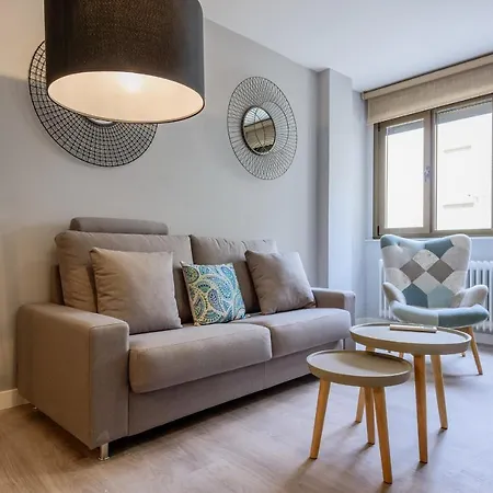 Apartman Vut San Nicolás *