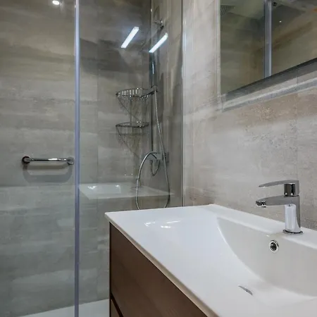 Apartman Vut San Nicolás
