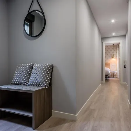 Vut San Nicolas * Salamanque