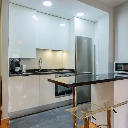 Vut San Nicolás Apartman *