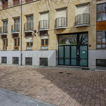 Apartment Vut San Nicolas