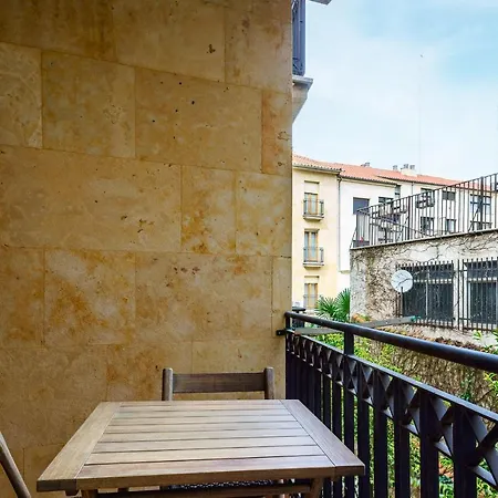 Apartamento Vut San Nicolás