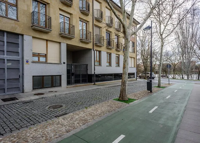 Apartment Vut San Nicolas