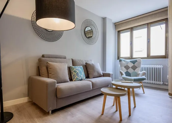 Apartamento Vut San Nicolás *