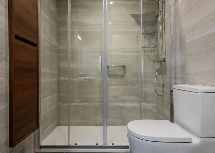 Vut San Nicolas * Salamanque