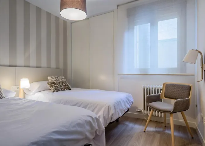 Appartement Vut San Nicolas *