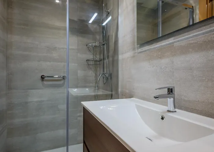 Apartment Vut San Nicolas