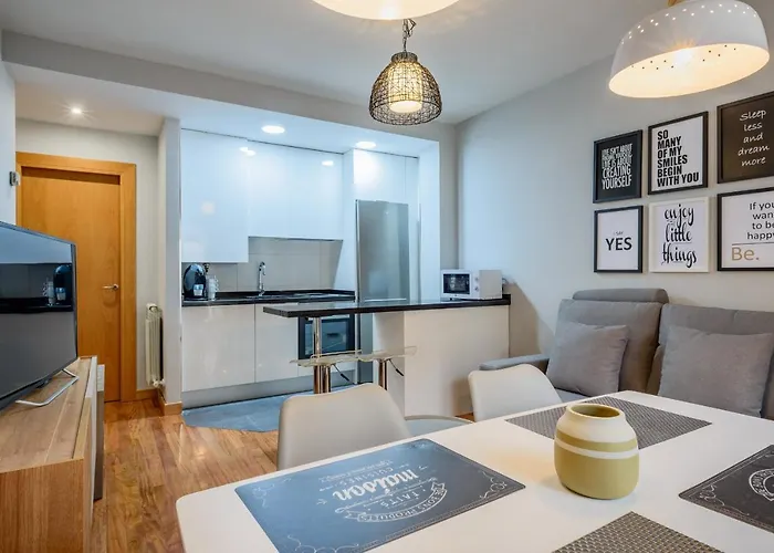 Appartement Vut San Nicolas