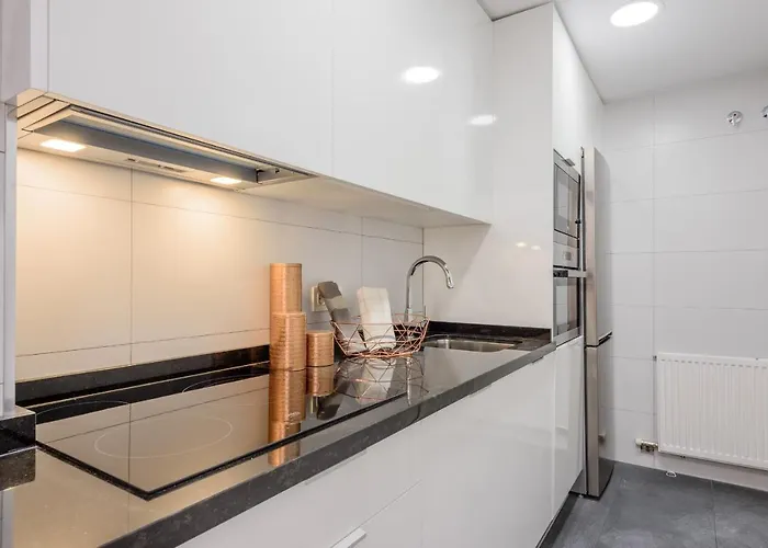 Vut San Nicolas Apartment Salamanca