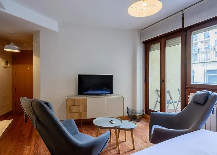Vut San Nicolas Apartment Salamanca