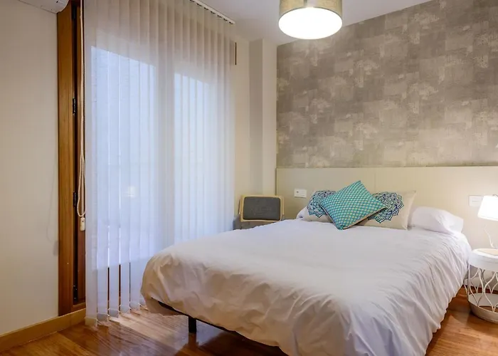 Vut San Nicolas Salamanque