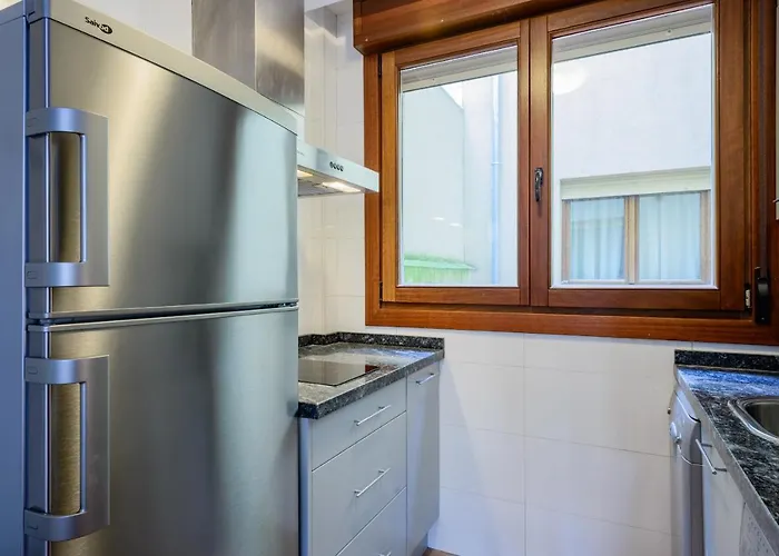 Vut San Nicolas Salamanca